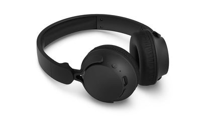 AUSINĖS BELAIDĖS TAH4000BK PHILIPS JUODA