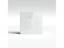 ТЕРМОСТАТ AURATON 2YA БЕЛЫЙ