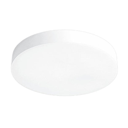 Paviršinė LED panelė lubų Modoled, 4K, baltas