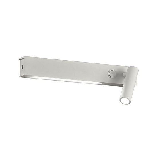 Viokef Molly wall light, 9 W, 3000 °K