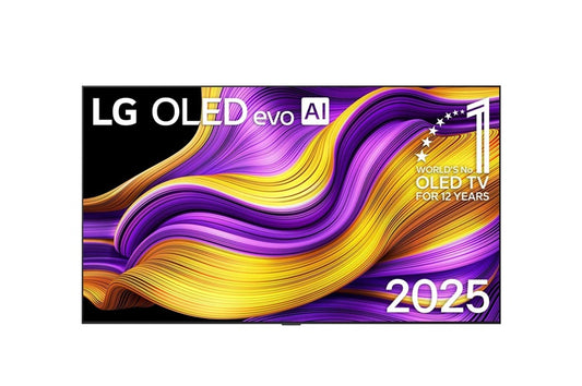 TELEVIZORIUS OLED83G51LW LG
