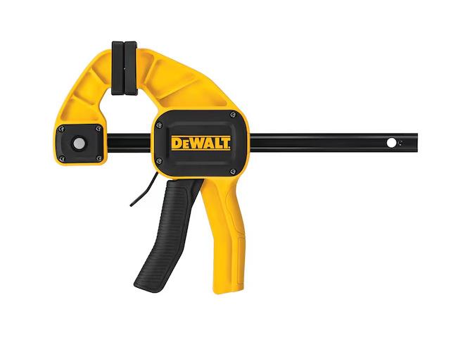 DeWalt DWHT0-83192 Clamp, 15 cm