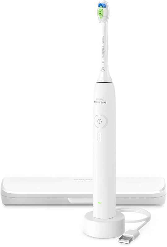 Electric Toothbrush Philips Sonicare 3100 HX4033/21