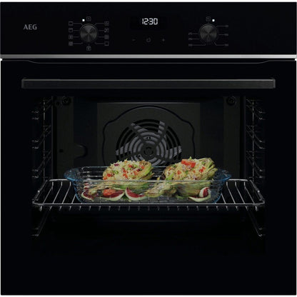 OVEN TU5AB21FSB AEG