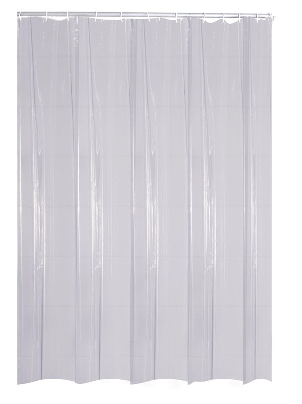 Zasłona prysznicowa RIDDER BRILLIANT 36000, przeźroczysta, 200×180 cm