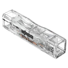 Złączka Wago 2773-2401/20 2 x 0.75-4mm², 450 V, 20 szt.