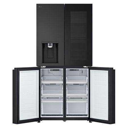 REFRIGERATOR SBS GMG861EPAE LG
