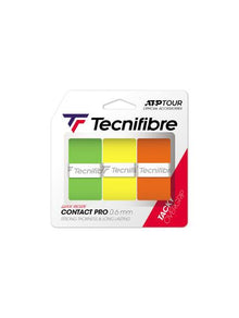 Apvija Technofibre PRO CONTACT ASSORTED, 3 vnt.