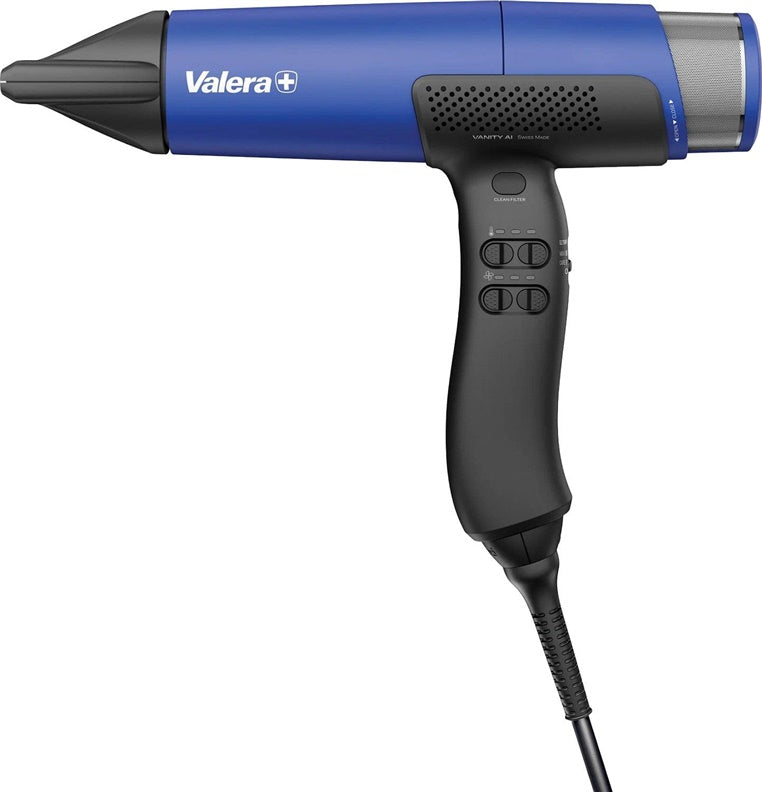 Hair dryer Valera VANITYCARE AI 501.00 VA OB
