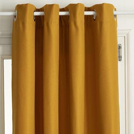 Užtemdanti užuolaida Atmosphera ISA THERMO 172412R 140x260cm