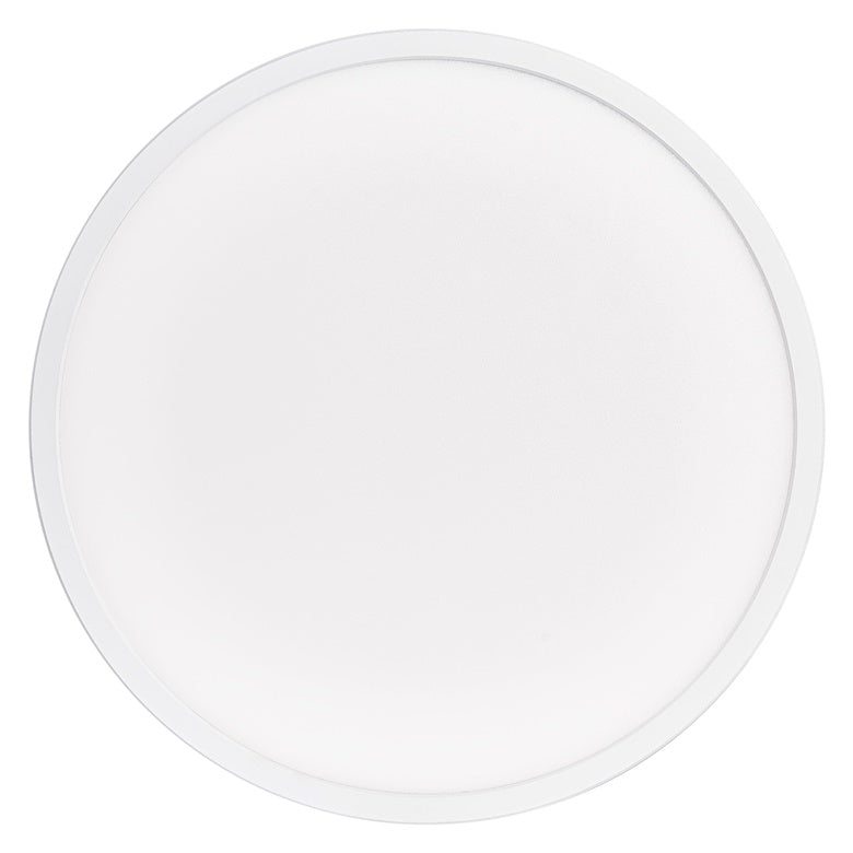 LEDVANCE ceiling light, LED, 22W, 3000K, 2720lm, Ø40