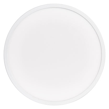 LEDVANCE ceiling light, LED, 22W, 3000K, 2720lm, Ø40