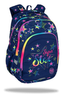 COOLPACK PRIME PRO BACKPACK STARS