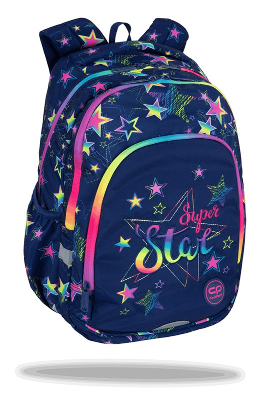COOLPACK PRIME PRO BACKPACK STARS