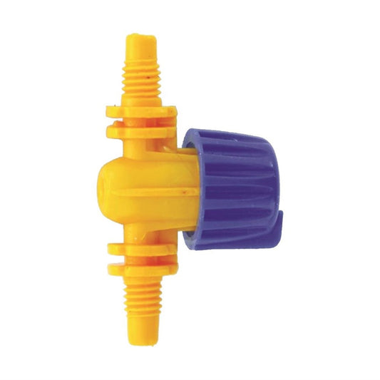 Regulator prądu 4x4mm 5szt