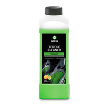 ŚRODEK DO CZYSZCZENIA TEKSTYLNEJ TAPICERKI SAMOCHODOWEJ TEXTILE-CLEANER 1L