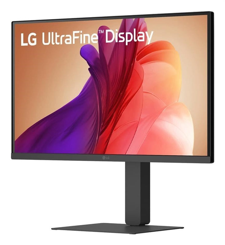 Monitorius LG UltraFine 27U730A-B, IPS, 60 Hz, 4K UHD, 27"