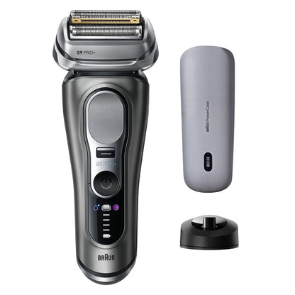 Barzdaskutė Braun 9 PRO+ 9625S