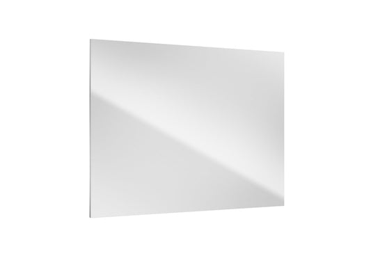 LUSTRO WISZĄCE BEZRAMOWE ROXSIE L60/80