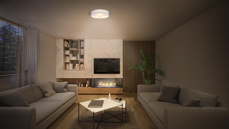 Ceiling lamp Ledvance Orbis Paris 4058075829022, E27