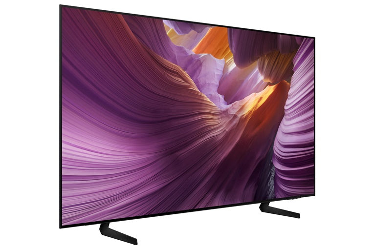TELEVIZORIUS QE65S85FAEXXH SAMSUNG