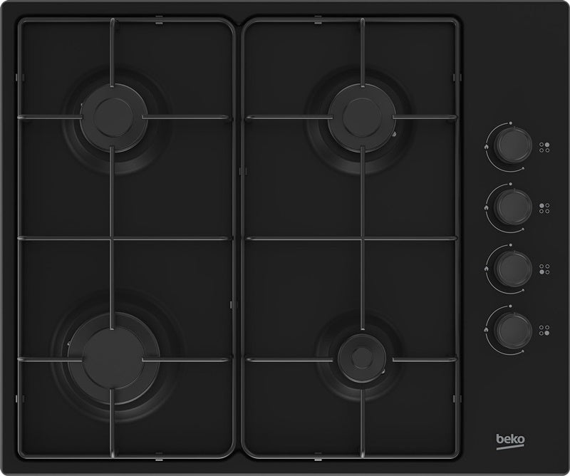 KAITLENTĖ ĮM D HIGG64123SB BEKO