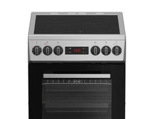 COOKER HOOD E-E IS5V8CSX/P INDESIT