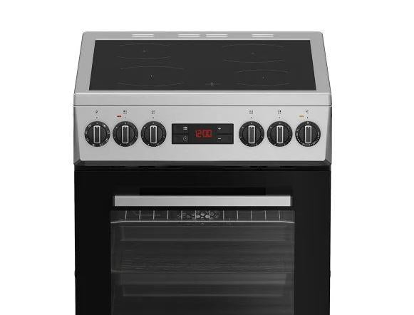 COOKER HOOD E-E IS5V8CSX/P INDESIT