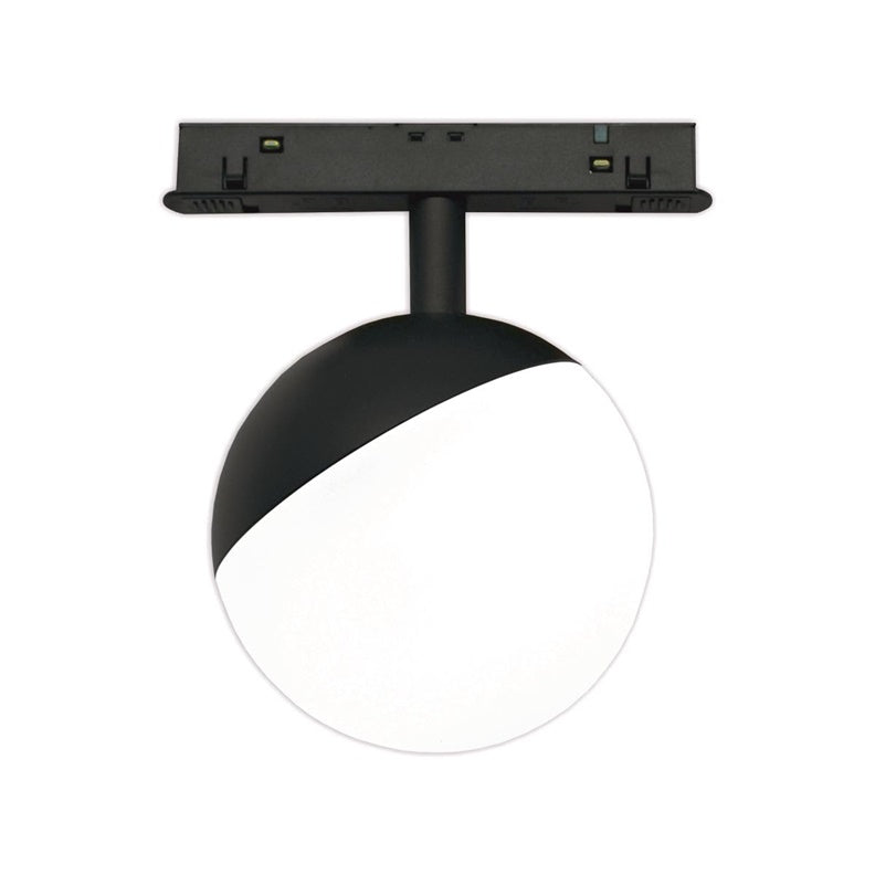 Šviestuvas bėginei sistemai Modoled MLP1066M, 7 W, LED