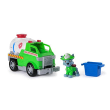 Toy figurine Paw Patrol Fire Rescue Rocky 6072642