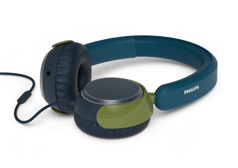 HEADPHONES WIRED TAK2000CT/00 PHILIPS