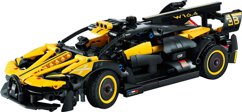 LEGO Technic Bugatti Bolide 42151 Building Toy