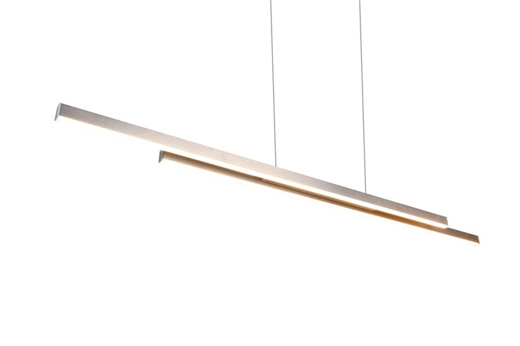 LAMPA LED WISZĄCA 22W METALOWA