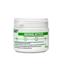 Biopreparat do oczyszczalni ścieków BioniQ Active 0.3 kg