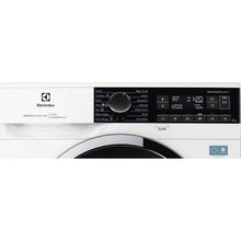 PRALKA EWS6226CE ELX