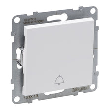 LEGRAND SUNO call button, white