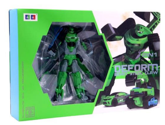 Transformeris Beast Steel Claw MX0397428