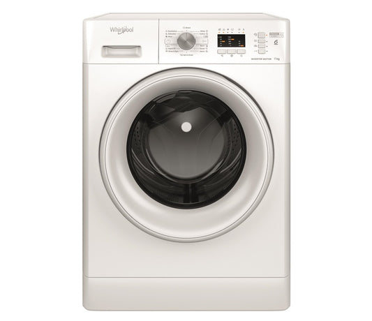 PRALKA FFL 7269 W EE WHIRLPOOL