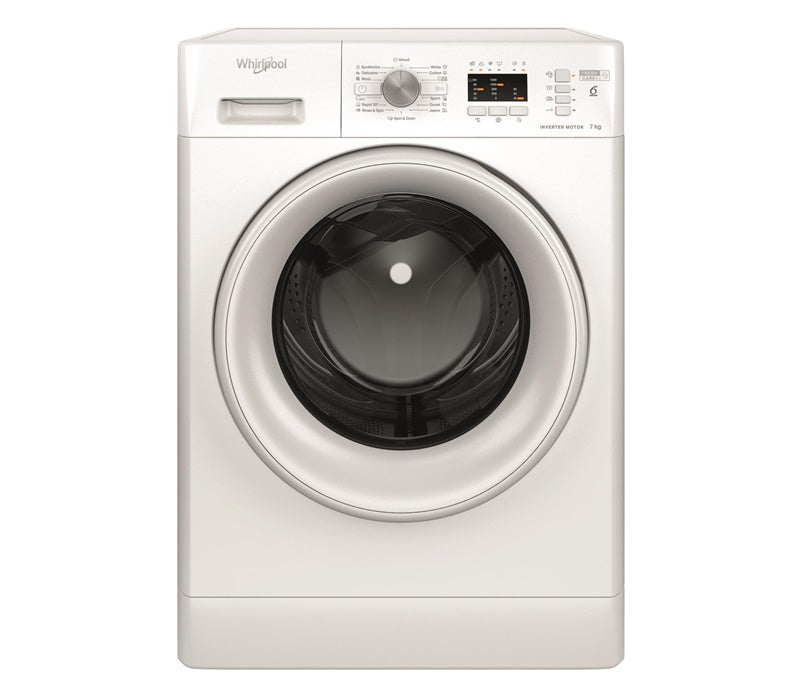 WASHING MACHINE FFL 7269 W EE WHIRLPOOL