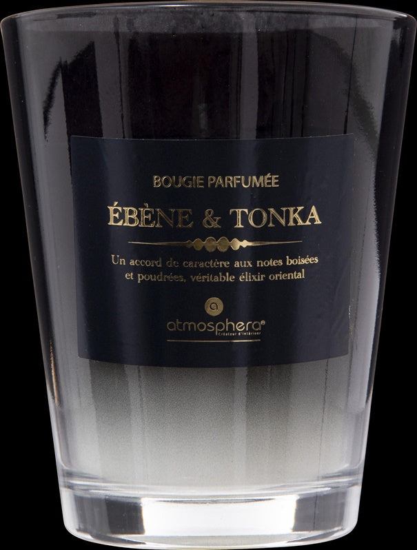 Žvakė, aromatinė Atmosphera Alma Tonka, 38 h, 270 g