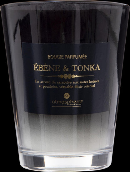 Žvakė, aromatinė Atmosphera Alma Tonka, 38 h, 270 g
