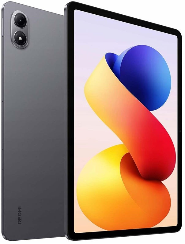 Planš. Xiaomi Redmi Pad 2 Pro 5G, 12.1" 8GB/256GB, 5G pilka