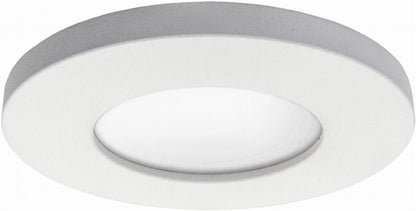 Šviestuvas įleidžiamas Light Prestige Lagos, 50W, GU10,balt.