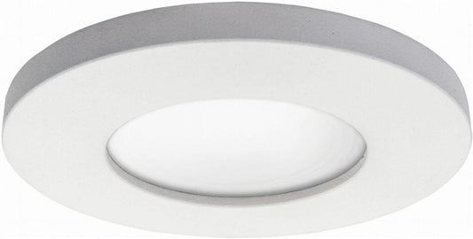 Šviestuvas įleidžiamas Light Prestige Lagos, 50W, GU10,balt.