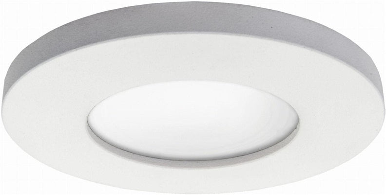 Šviestuvas įleidžiamas Light Prestige Lagos, 50W, GU10,balt.