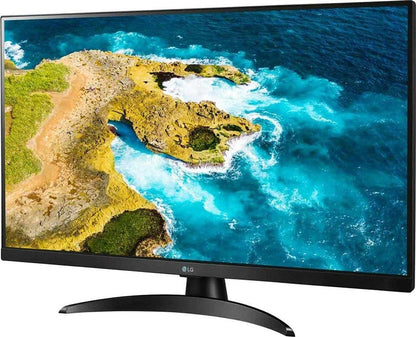 Monitorius LG 27TQ615S-PZ, 27", 14 ms
