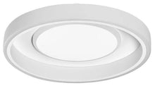 Smart light fixture Osram, LED, 32 W, 3150 LM, 49 cm