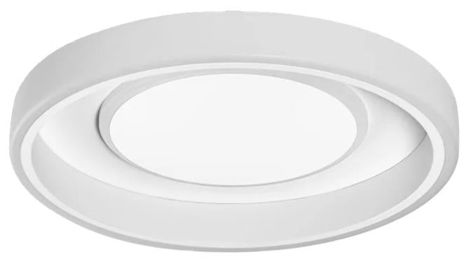 Smart light fixture Osram, LED, 32 W, 3150 LM, 49 cm