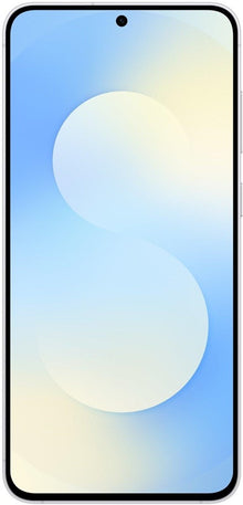 Mobilusis telefonas Samsung Galaxy S25 FE, 128 GB, icy blue