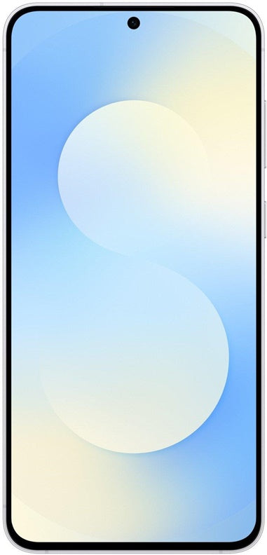 Mobilusis telefonas Samsung Galaxy S25 FE, 128 GB, icy blue